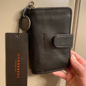 Wanderers Travel Co - The Torcello Wallet